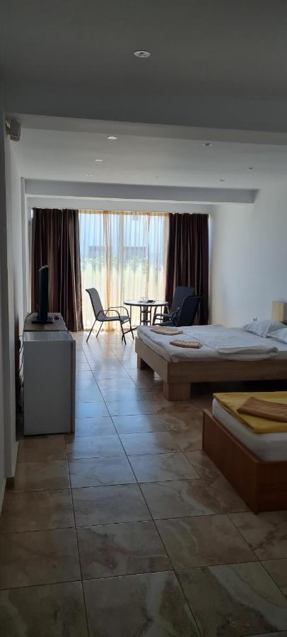 Casa Bellevue Appartement Costinesti Buitenkant foto