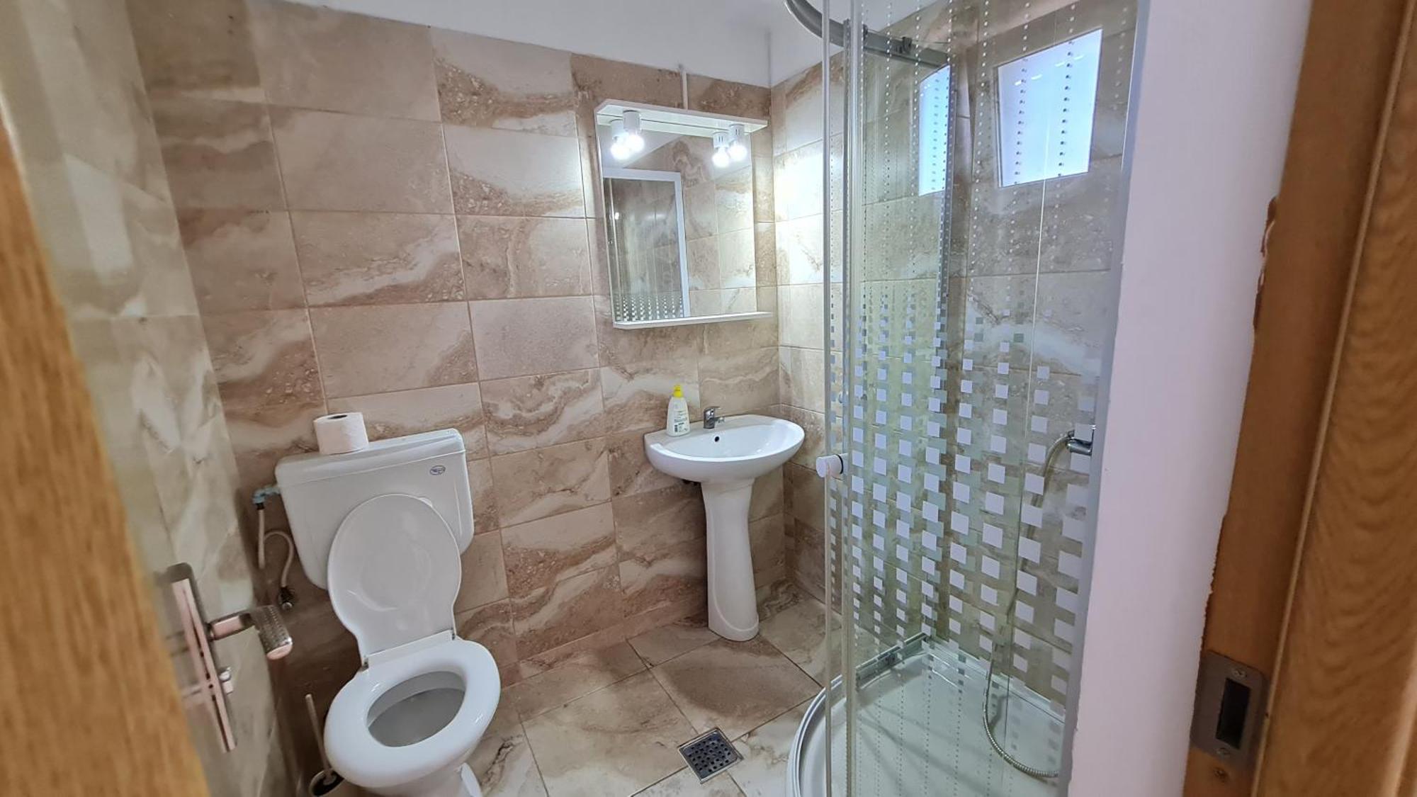 Casa Bellevue Appartement Costinesti Buitenkant foto
