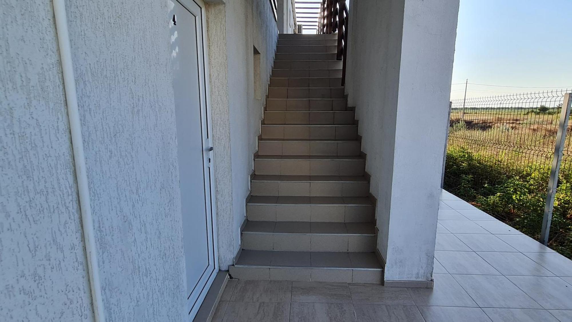 Casa Bellevue Appartement Costinesti Buitenkant foto