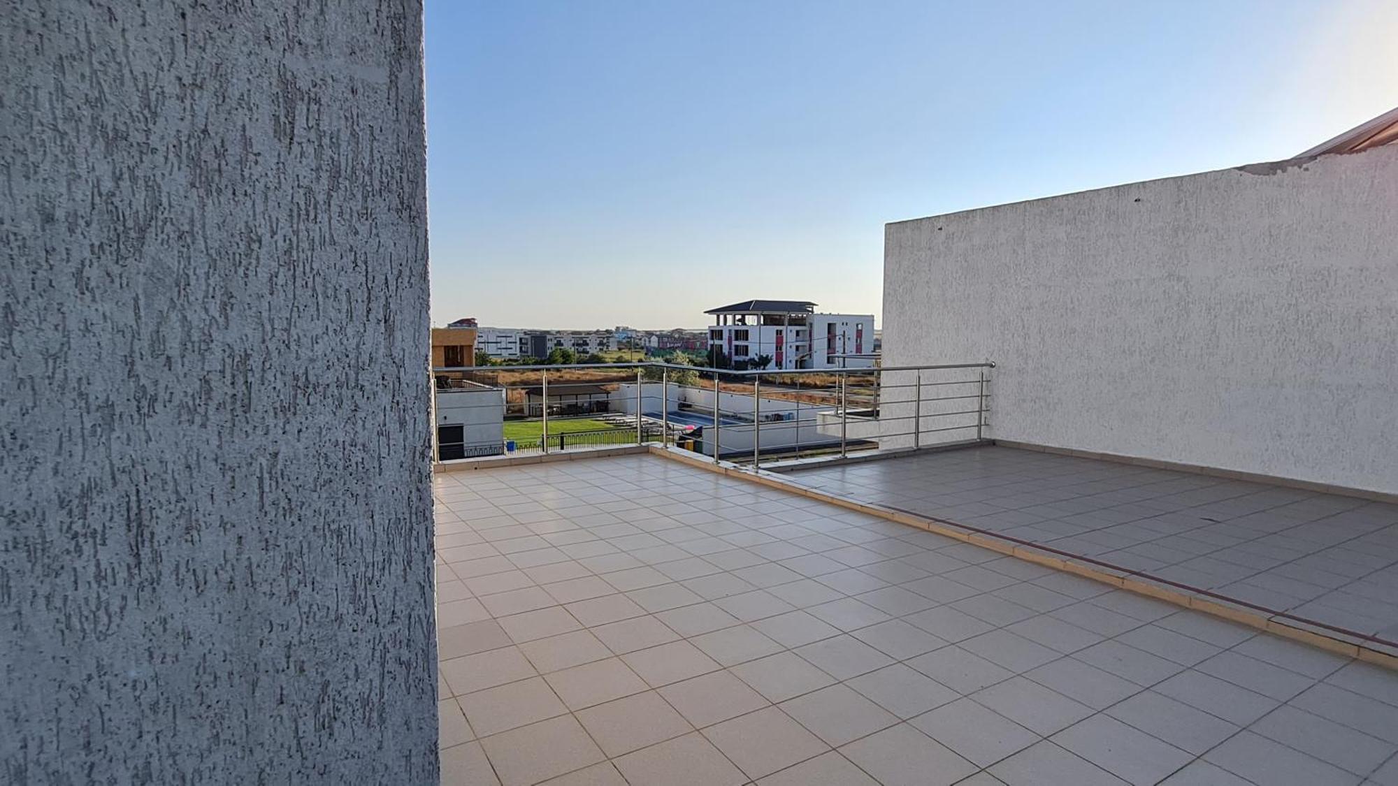 Casa Bellevue Appartement Costinesti Buitenkant foto