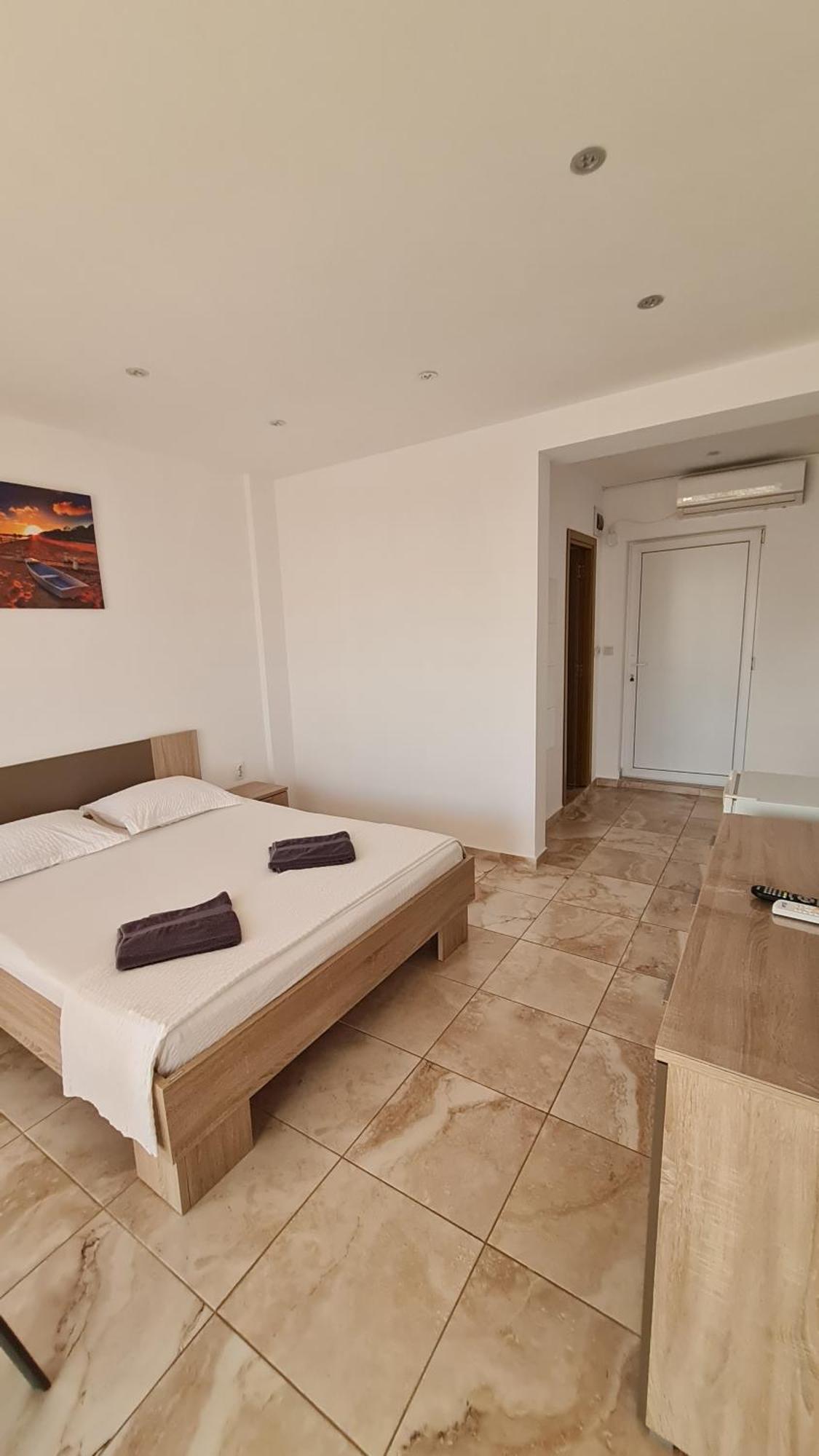 Casa Bellevue Appartement Costinesti Buitenkant foto