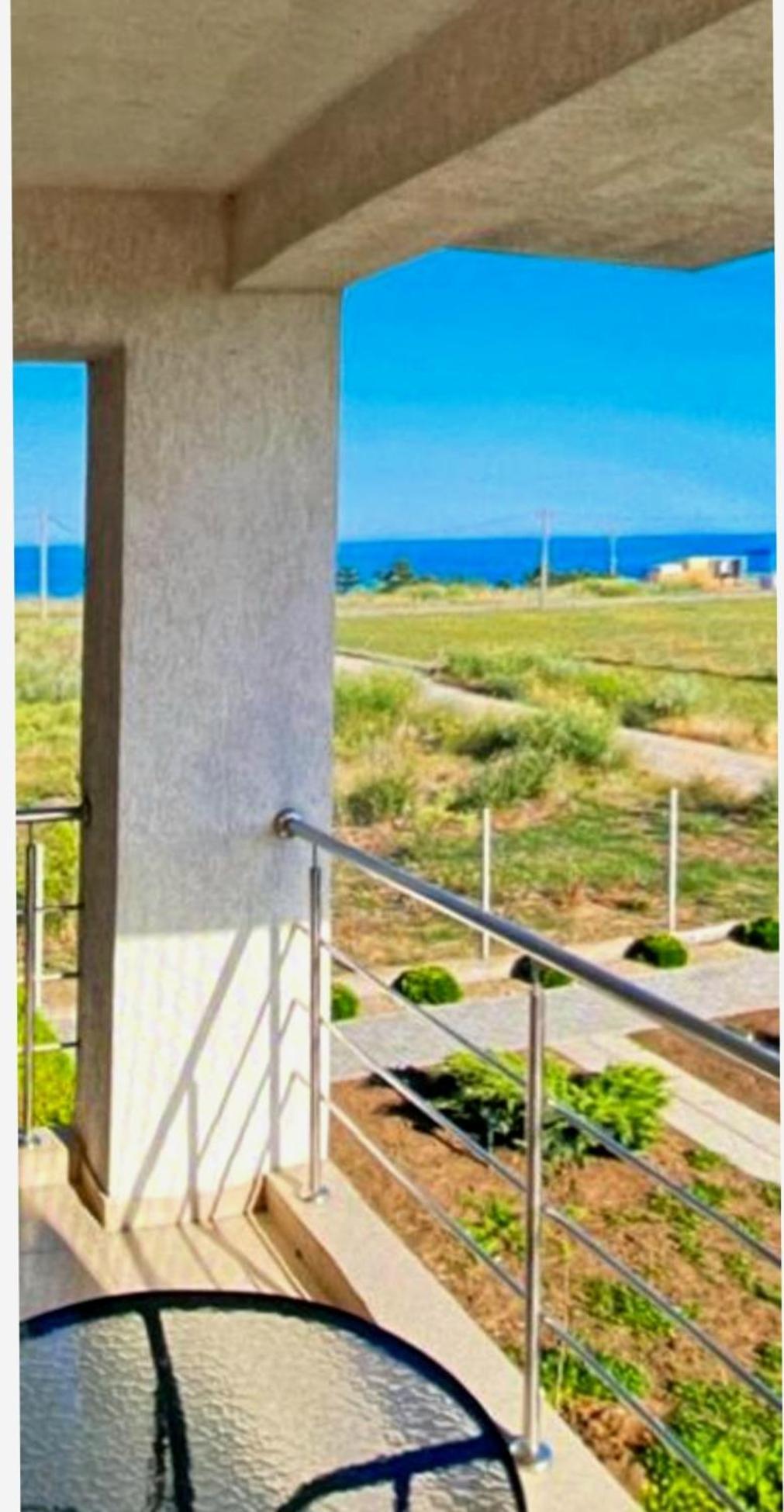 Casa Bellevue Appartement Costinesti Buitenkant foto